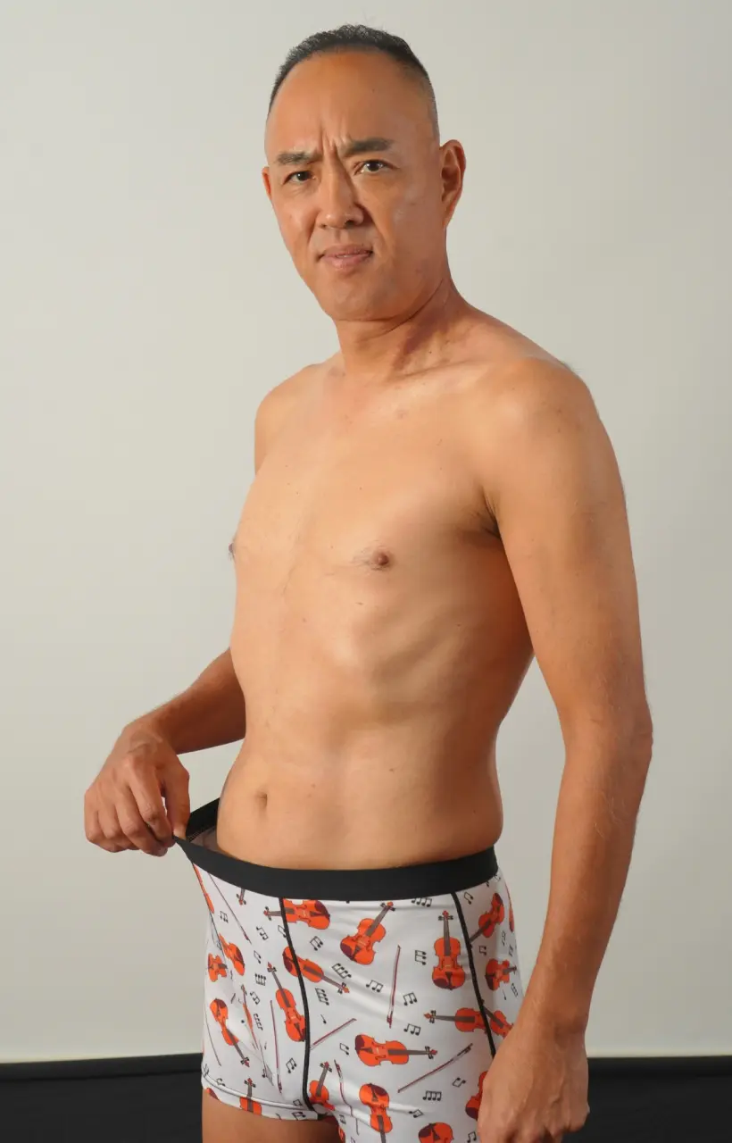 麻生医師の治療後のイメージ