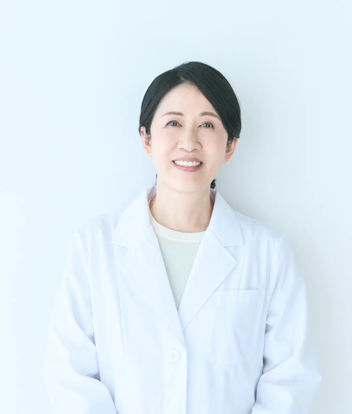 恵比寿院 院長 林 寿子