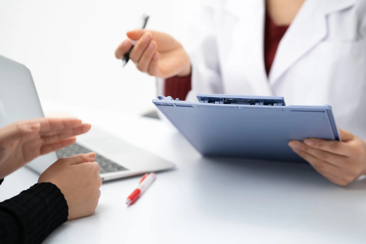 MBDクリニックの医療痩身イメージ