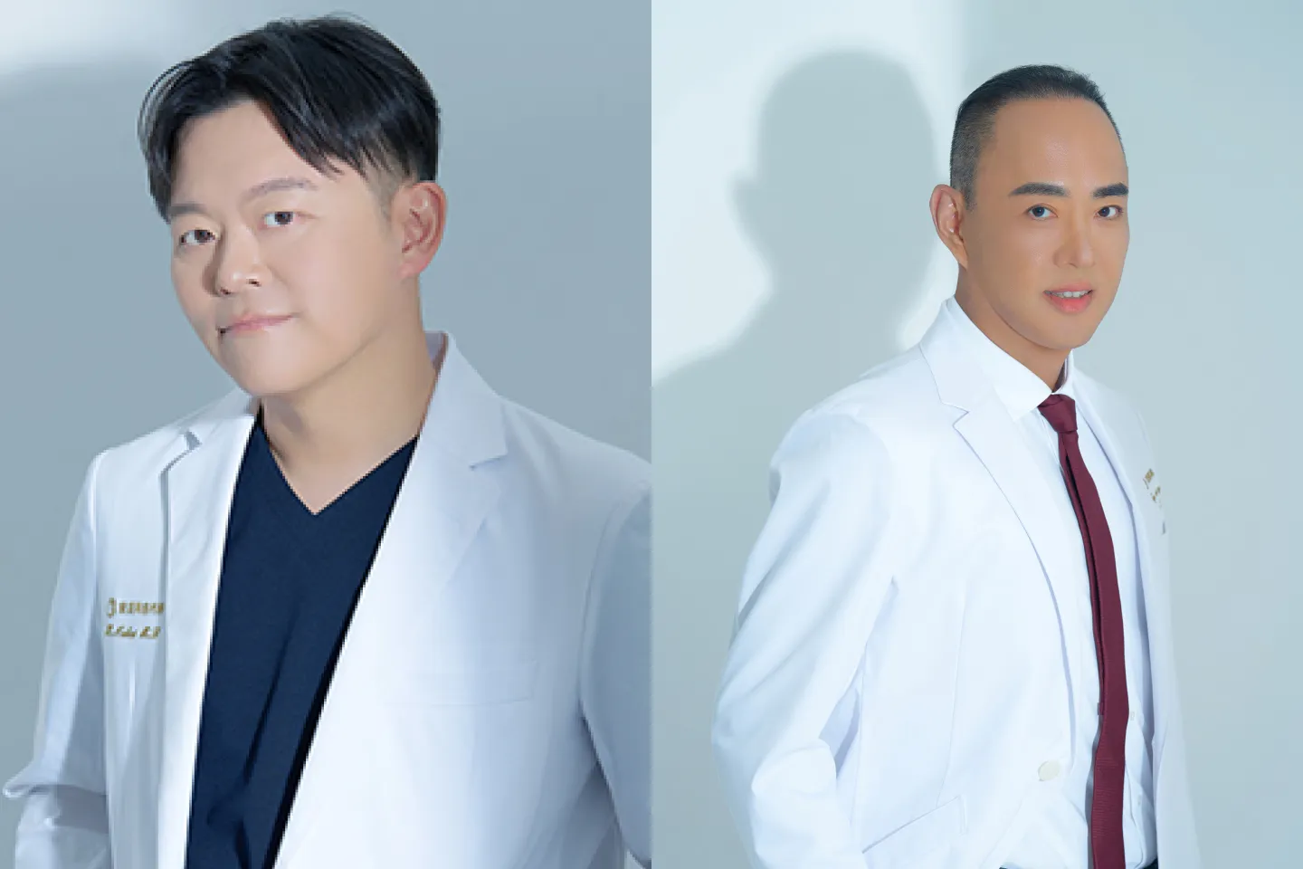 医学博士による監修体制イメージ