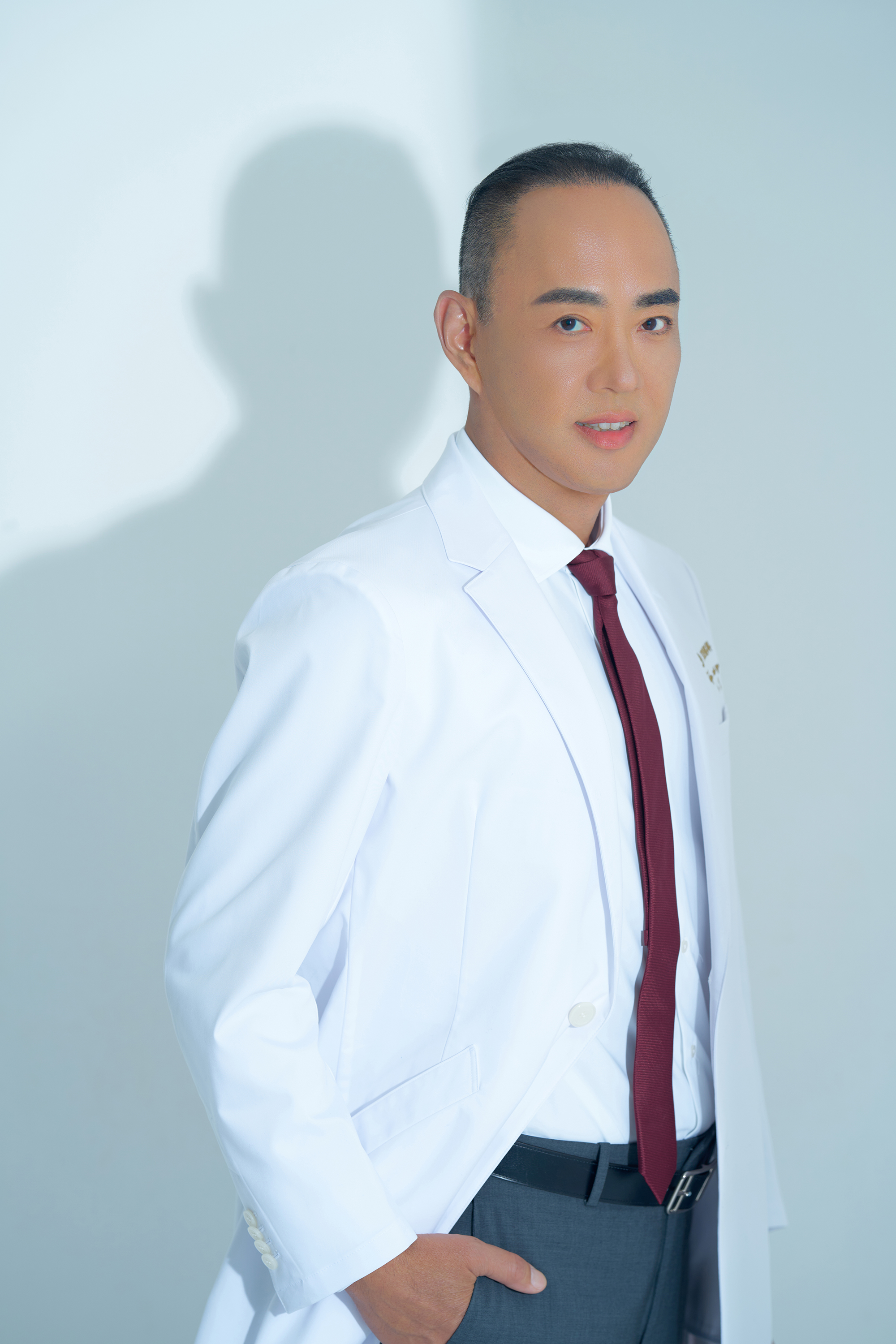 監修医師 麻生 泰