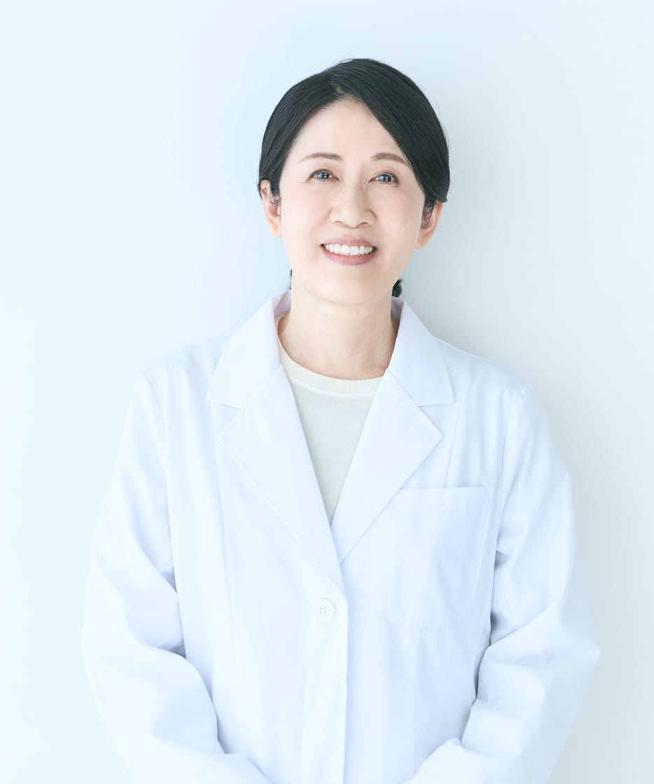 MBDクリニック 恵比寿院 院長  林 寿子医師