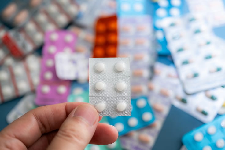 医療ダイエットで使用する主なお薬