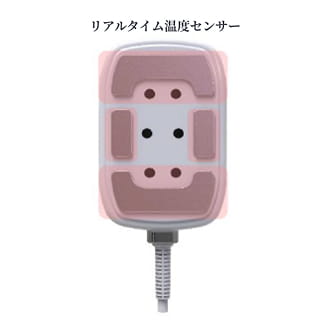 身体への負担に配慮した施術
