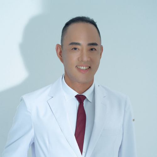 医療ダイエット監修医 麻生泰医師