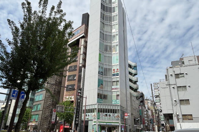 MBDクリニック東京池袋院