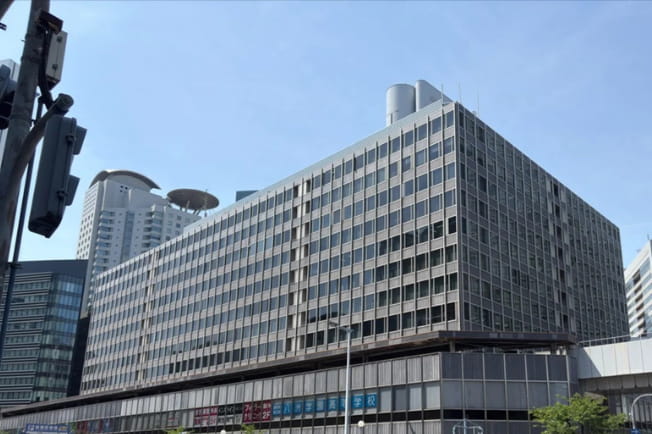 MBDクリニック大阪梅田院