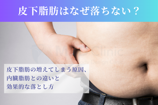 皮下脂肪